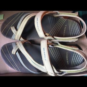 Merrell Sandals